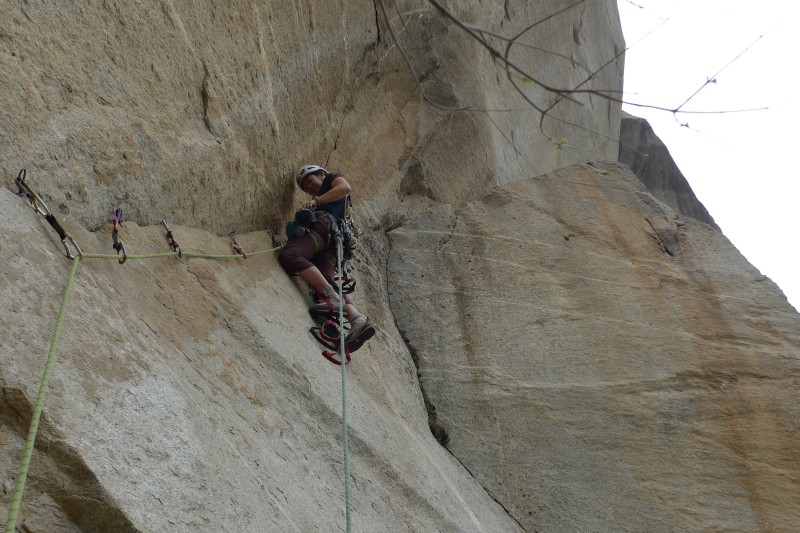 Chris in pitch 1